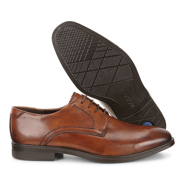 Ecco Melbourne | BRUN