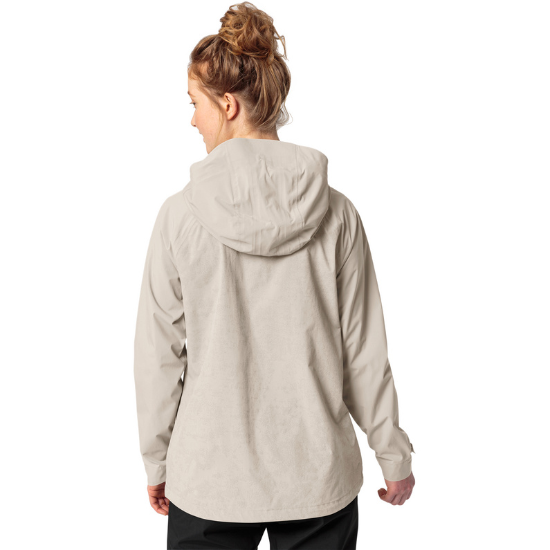 Vaude Damen Comyou Rain Jacke