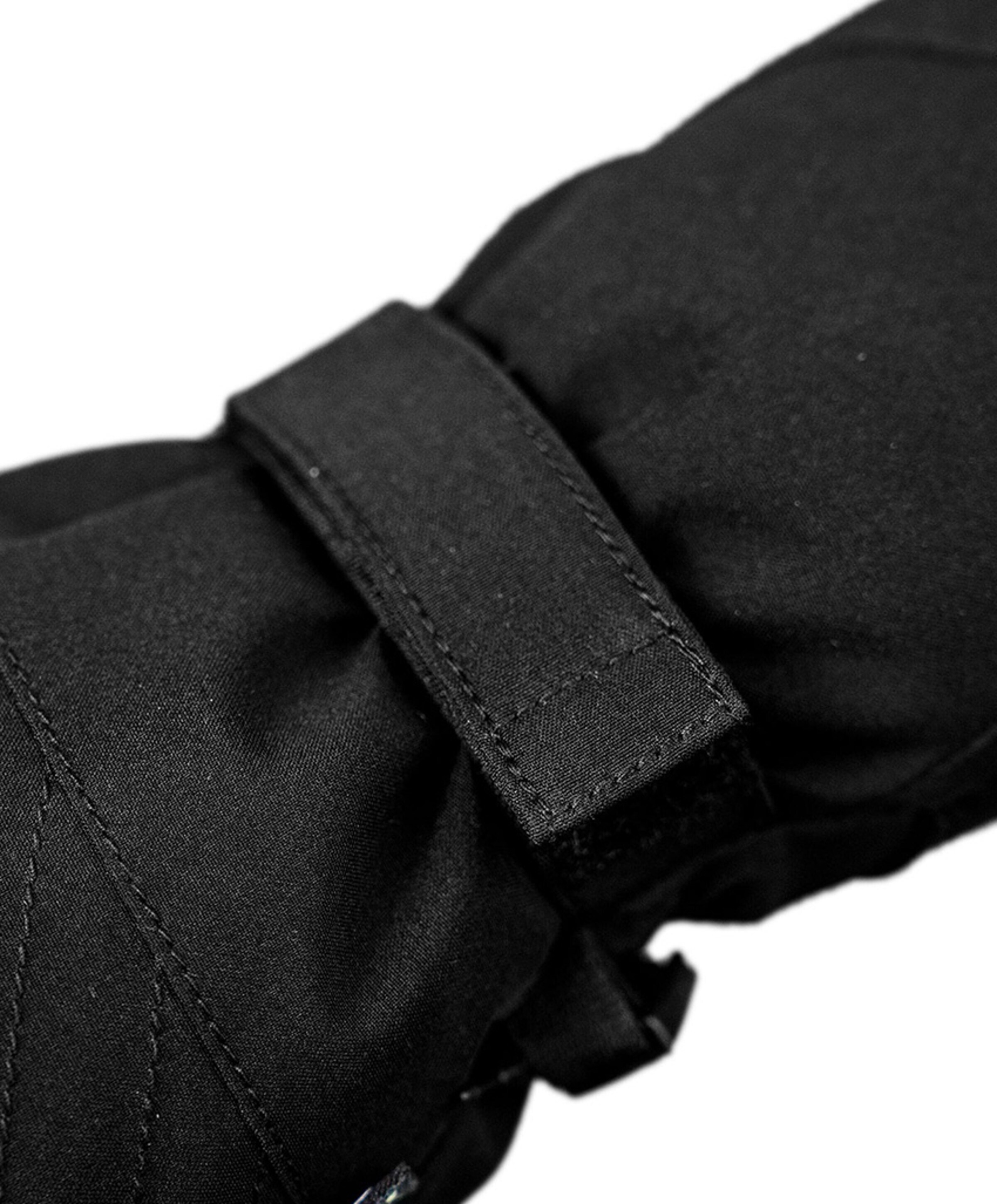 Reusch Handschoenen zwart