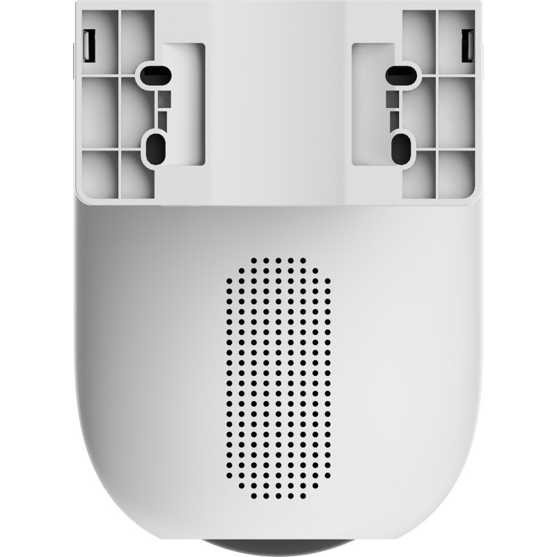 EZVIZ H8c PoE 2K Dôme Caméra de sécurité IP Extérieure 2304 x 1296 pixels Plafond/mur