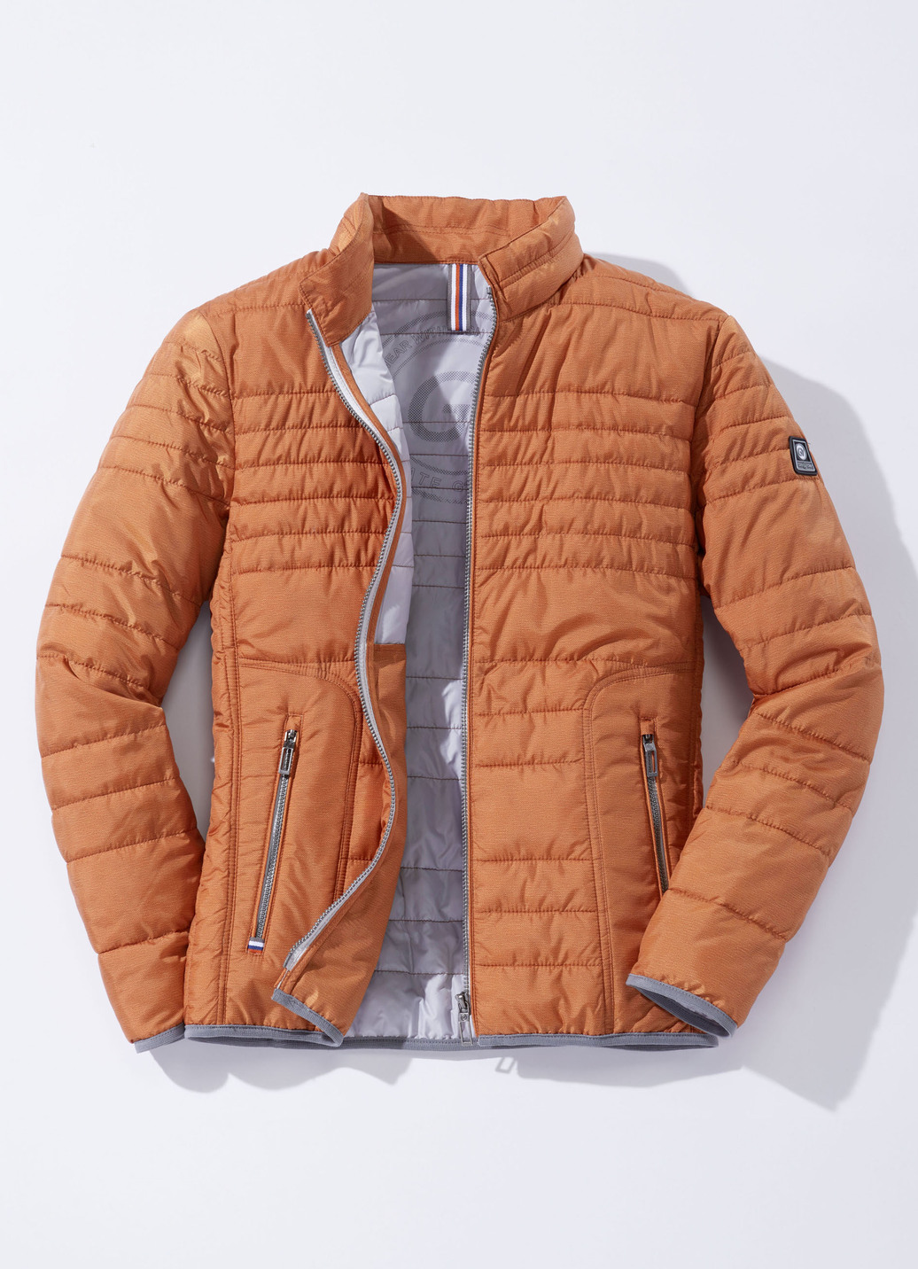 Steppblouson von „Gate One“ in 3 Farben
