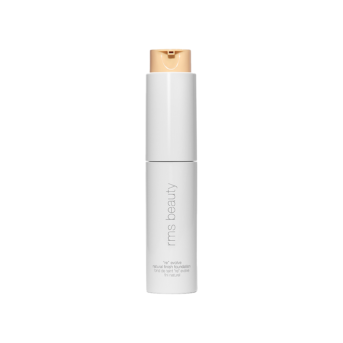 ReEvolve Natural Finish Foundation 11