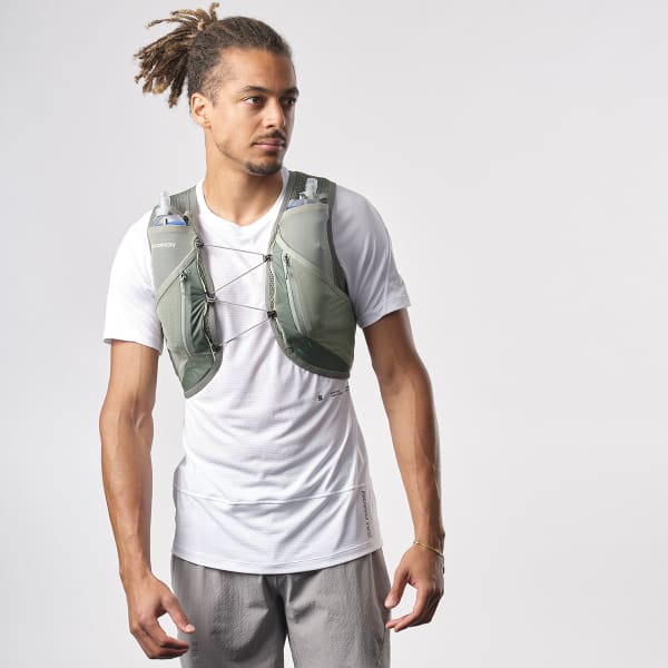 Sac trail SALOMON ACTIVE SKIN 12 SET