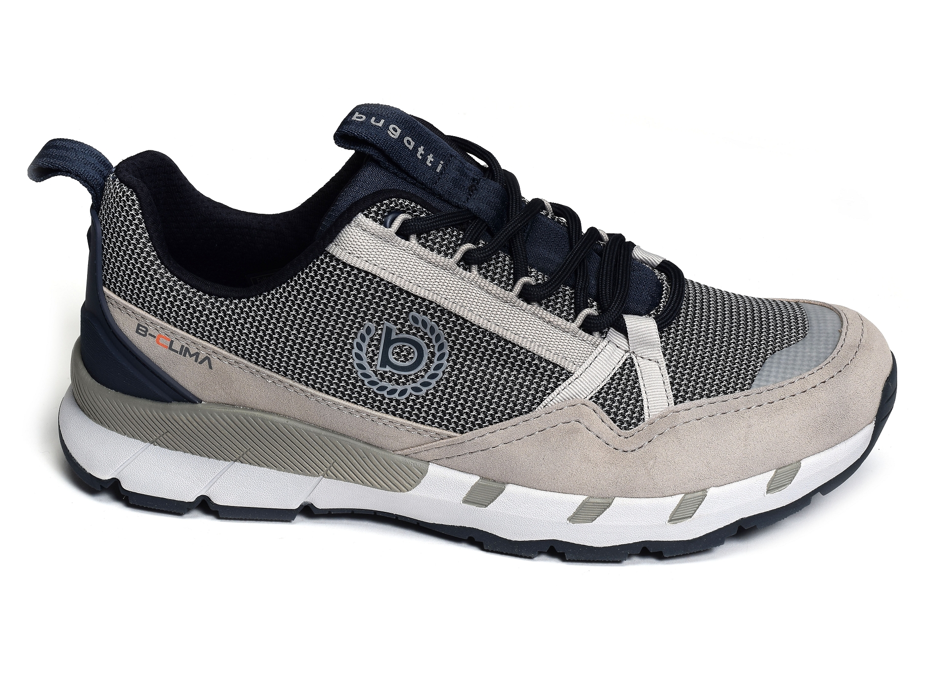Serval a7203 gris bleu