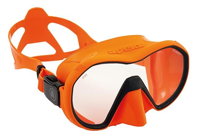 APEKS - MASQUE DE PLONGEE VX1