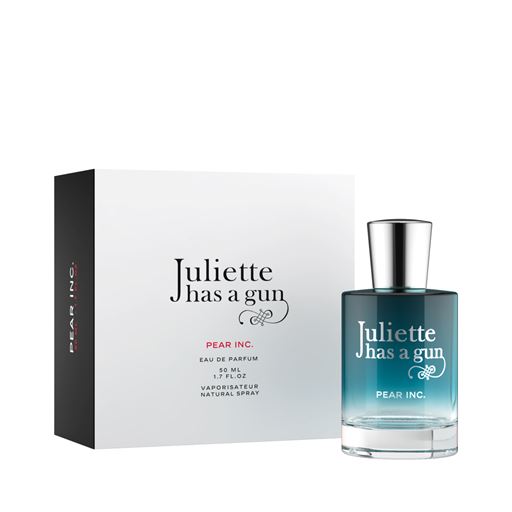 Juliette Has A Gun Pear Inc Eau De Parfum, 50 ml