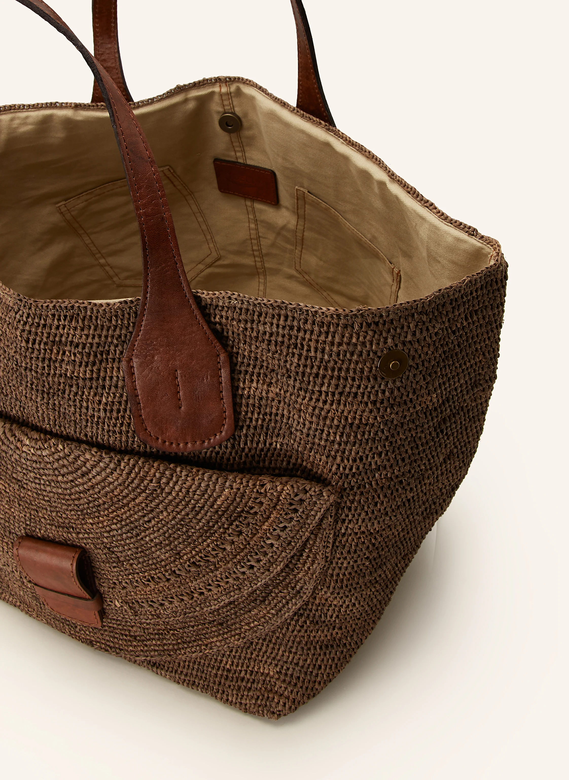 IBELIV Shopper LAZA II