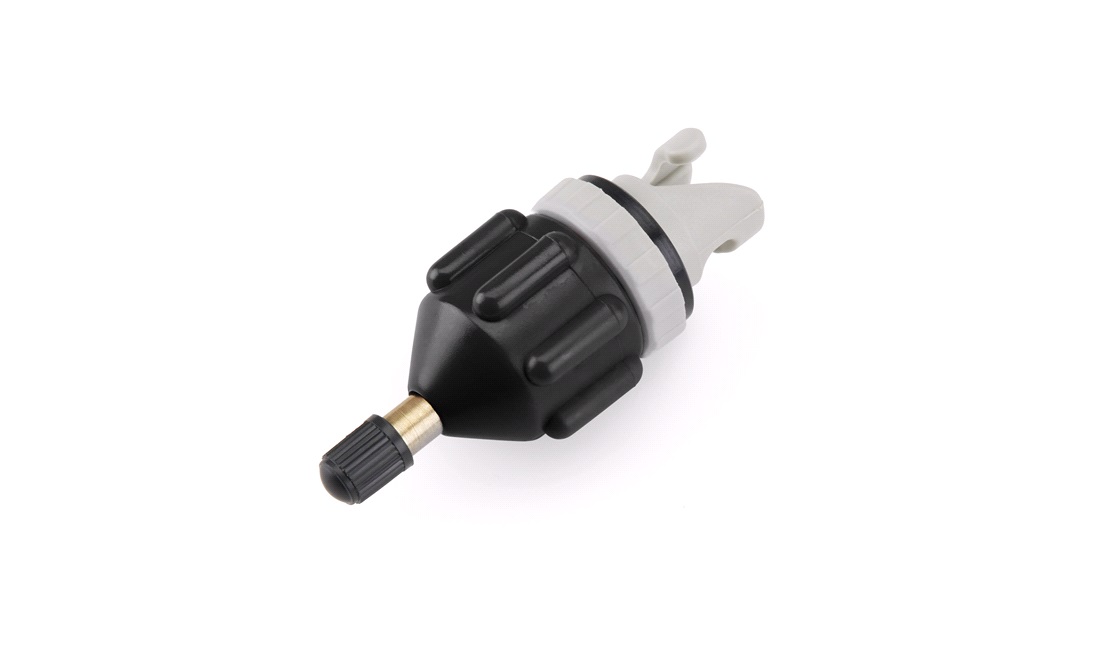 Adapter til kompressor - SUP boards/telt