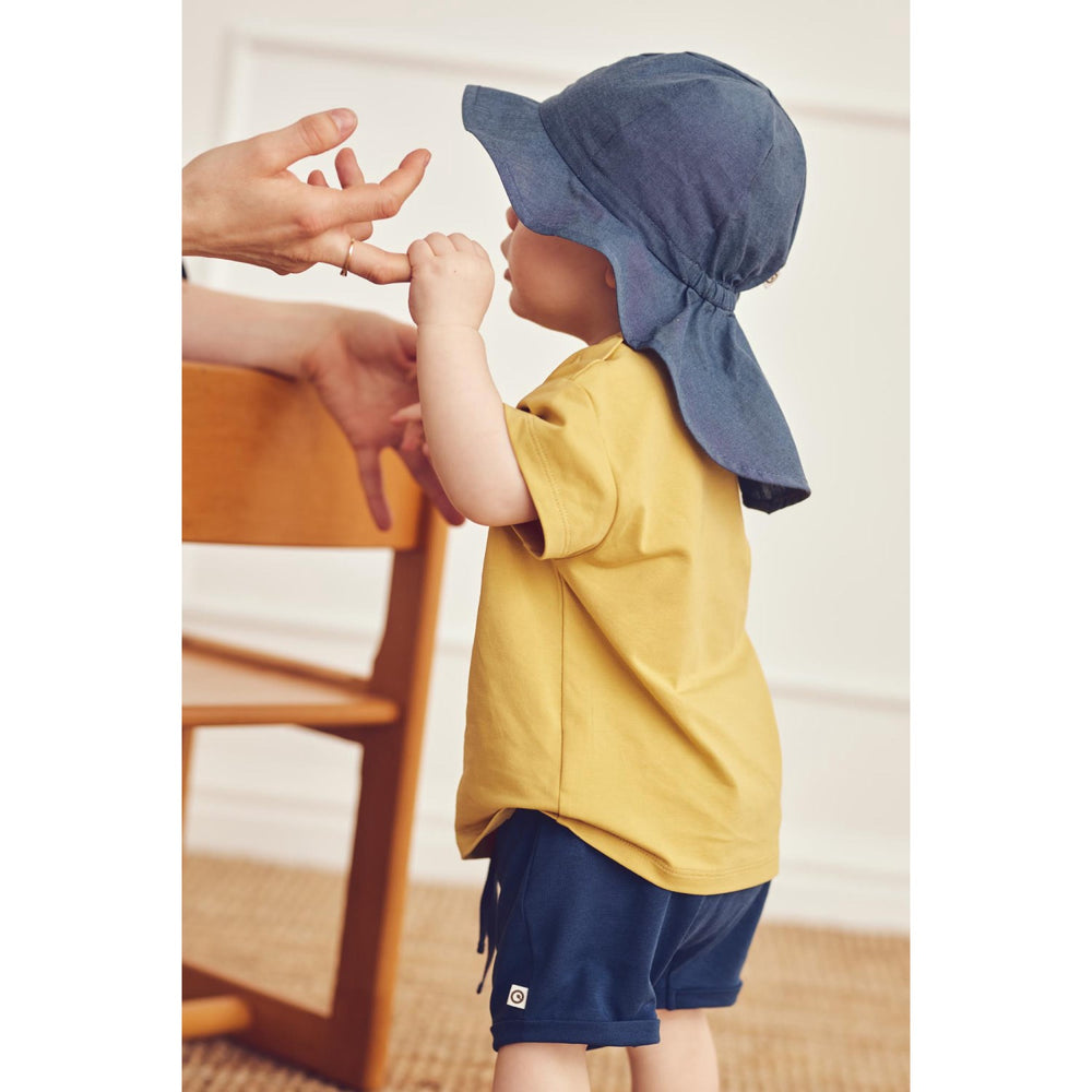 Køb Müsli Chambray Chambray Solhat Baby