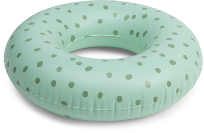 SwimEssentials Badering, Green Dots