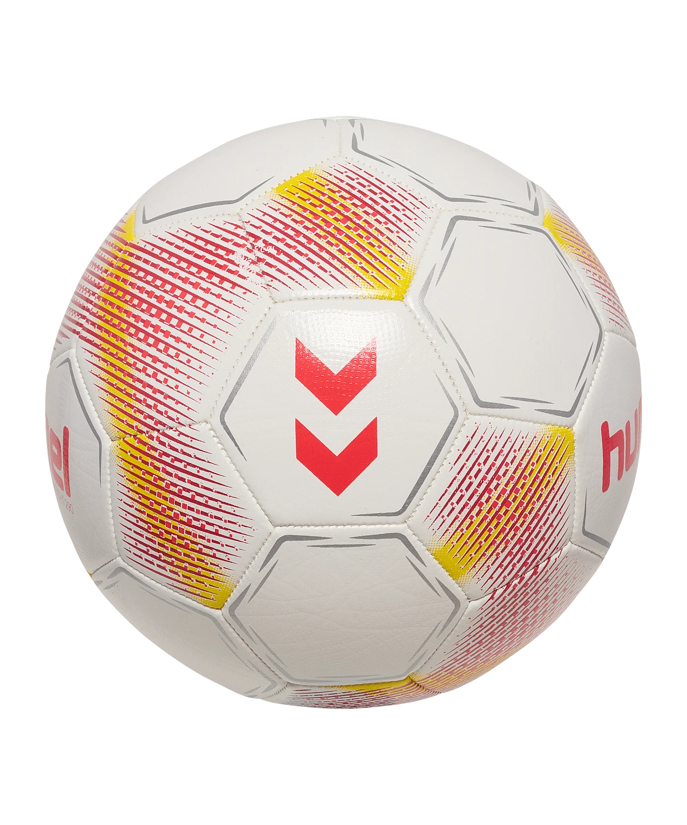 Hummel hmlPRECISION Light 290 Trainingsball Weiss F9307