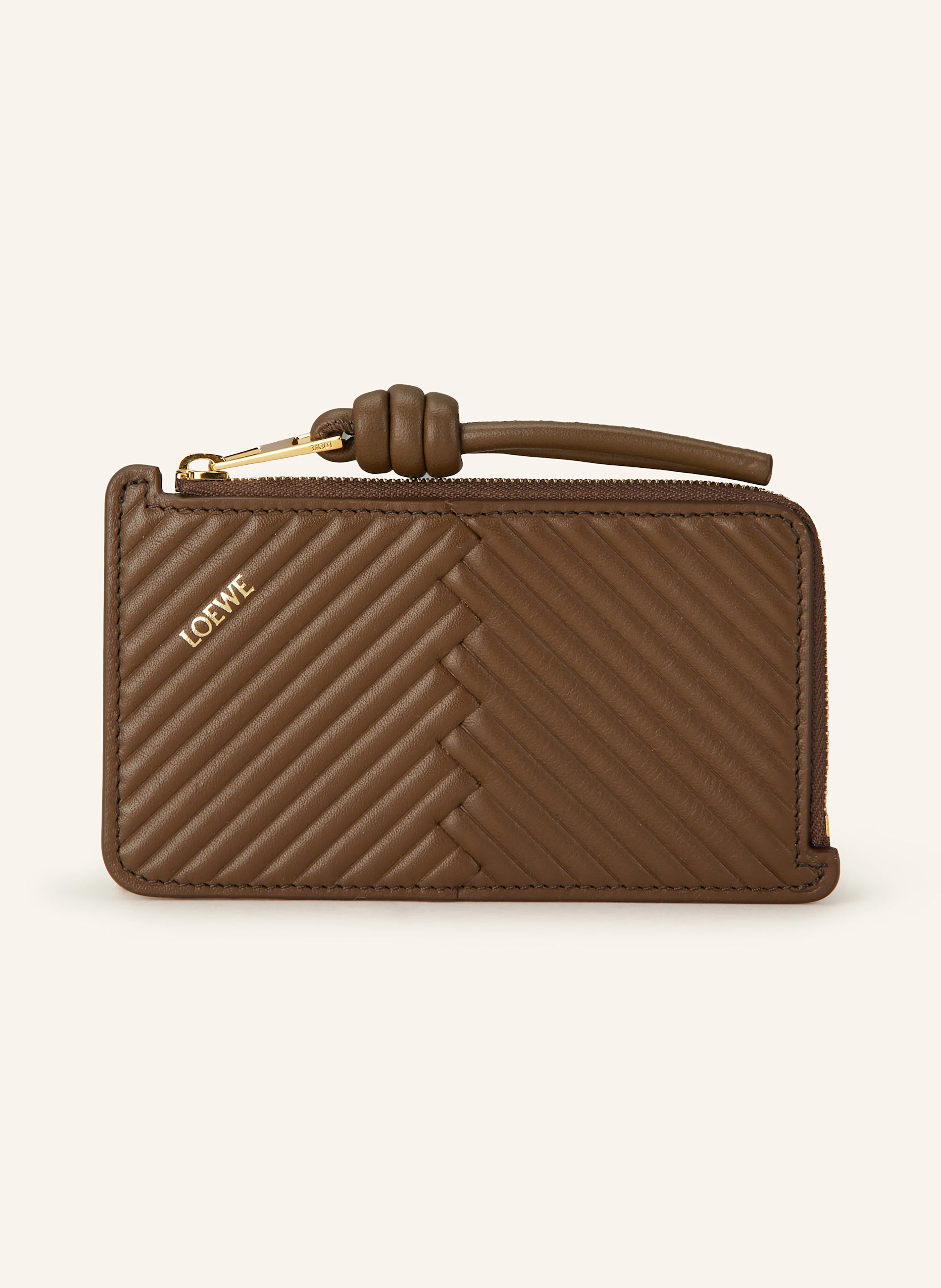 LOEWE Kartenetui