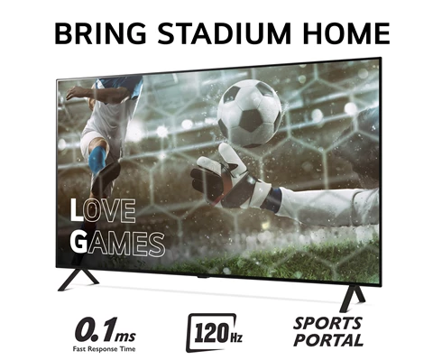 LG OLED65B46LA