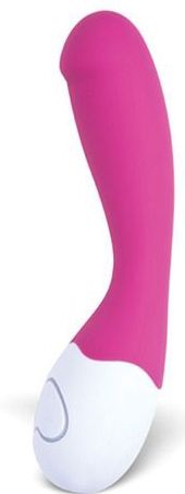 LoveLife - Cuddle G-Spot VIbrator