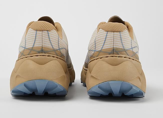 NNORMAL - CHAUSSURES DE TRAIL TOMIR