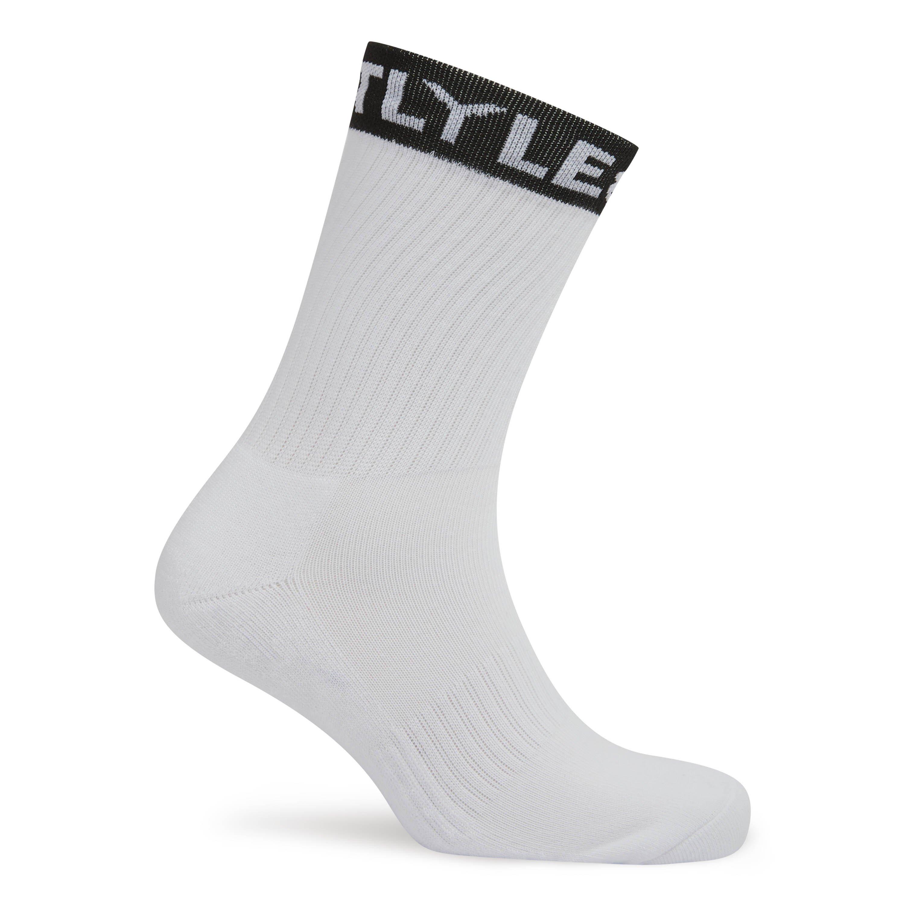 Lyle and Scott 3 Pack Socks