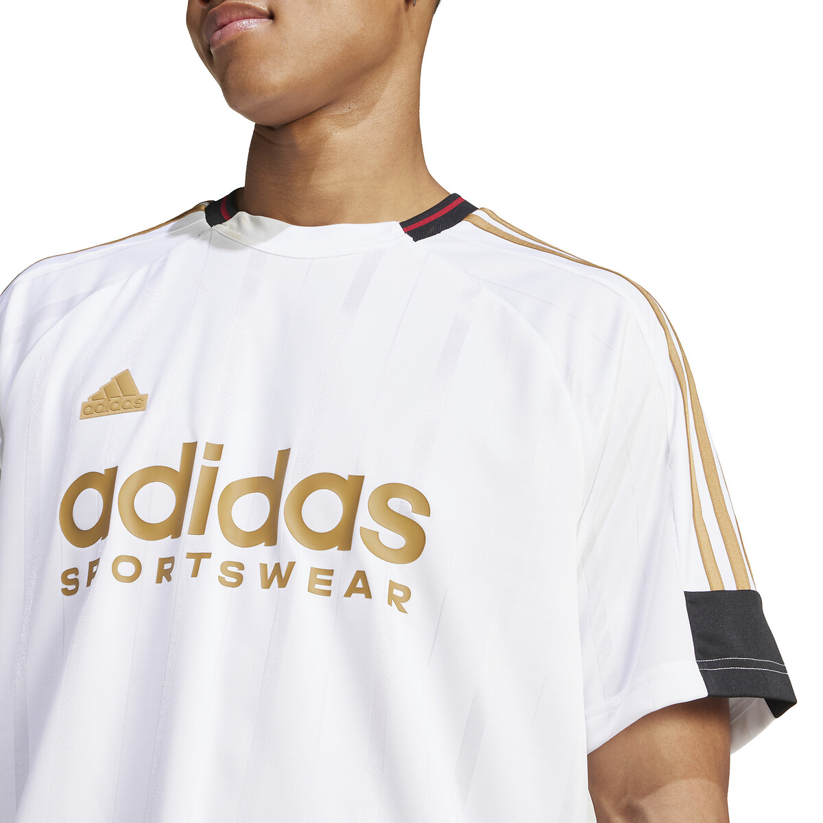 Camiseta adidas Performance House of Tiro Alemanha