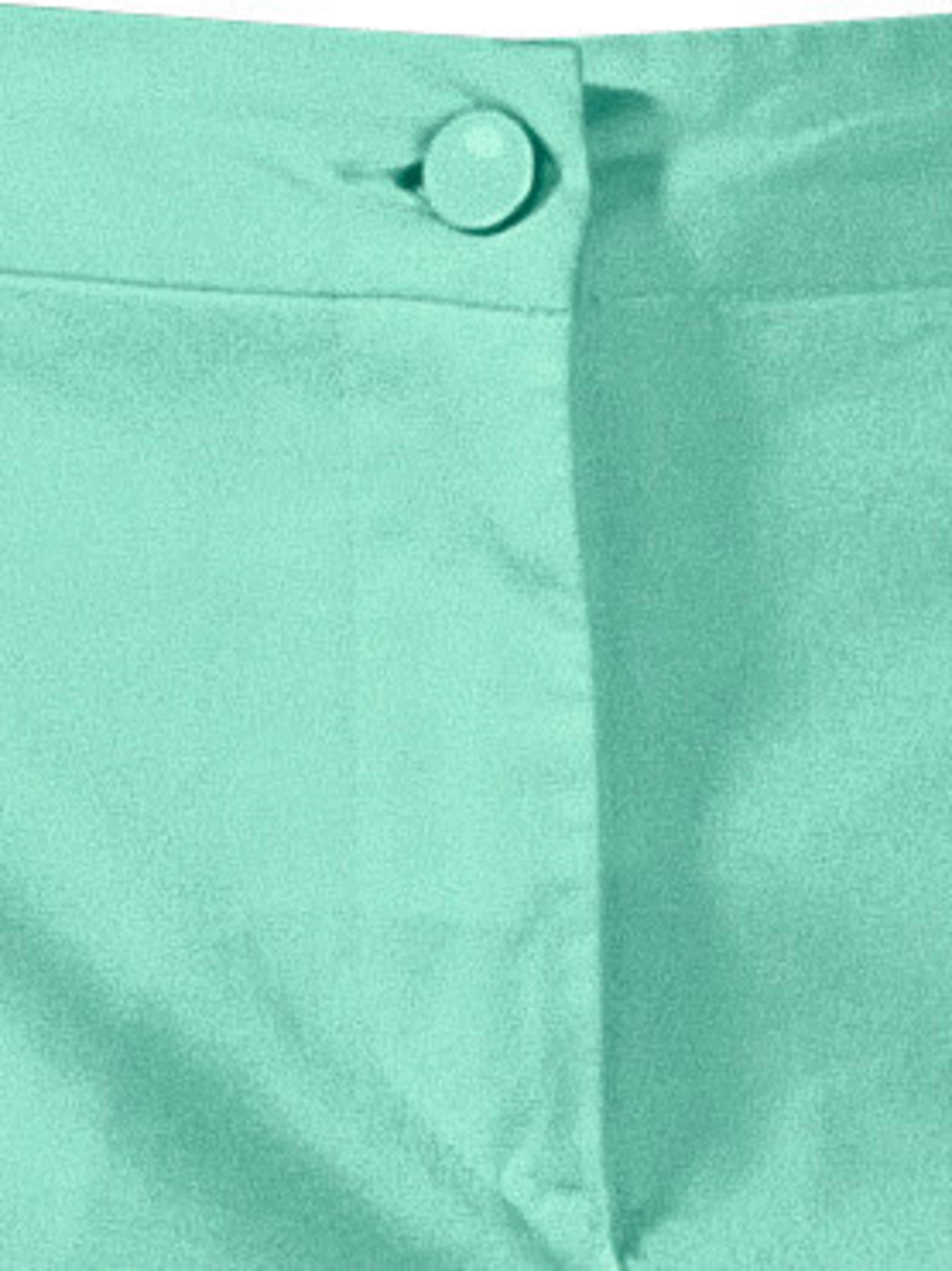 heine Chinorock in mint