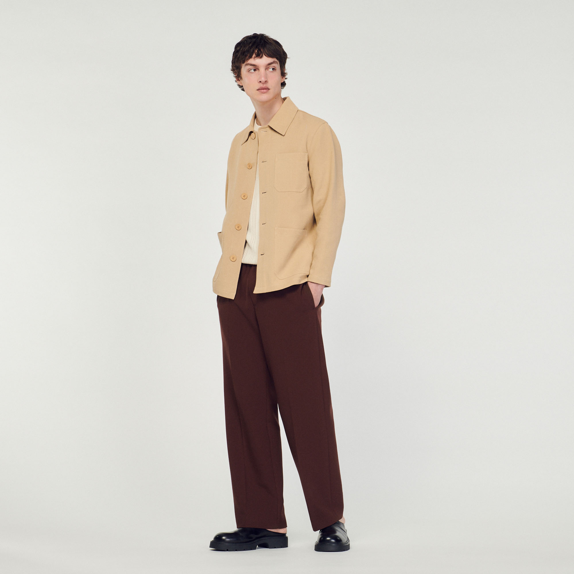 Blouson worker