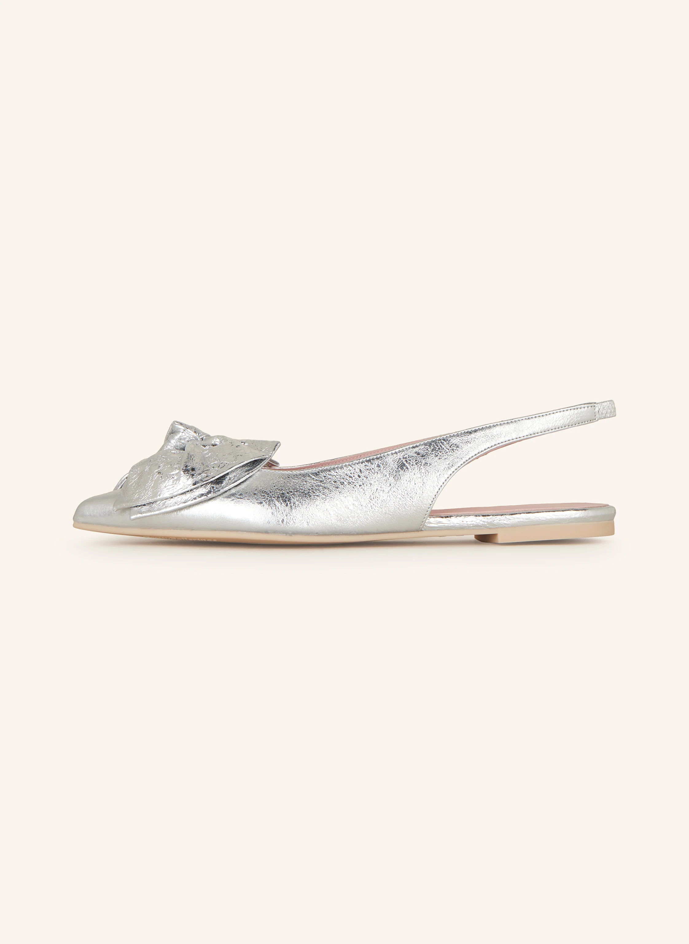 Pretty Ballerinas Slingballerinas CHANDRA