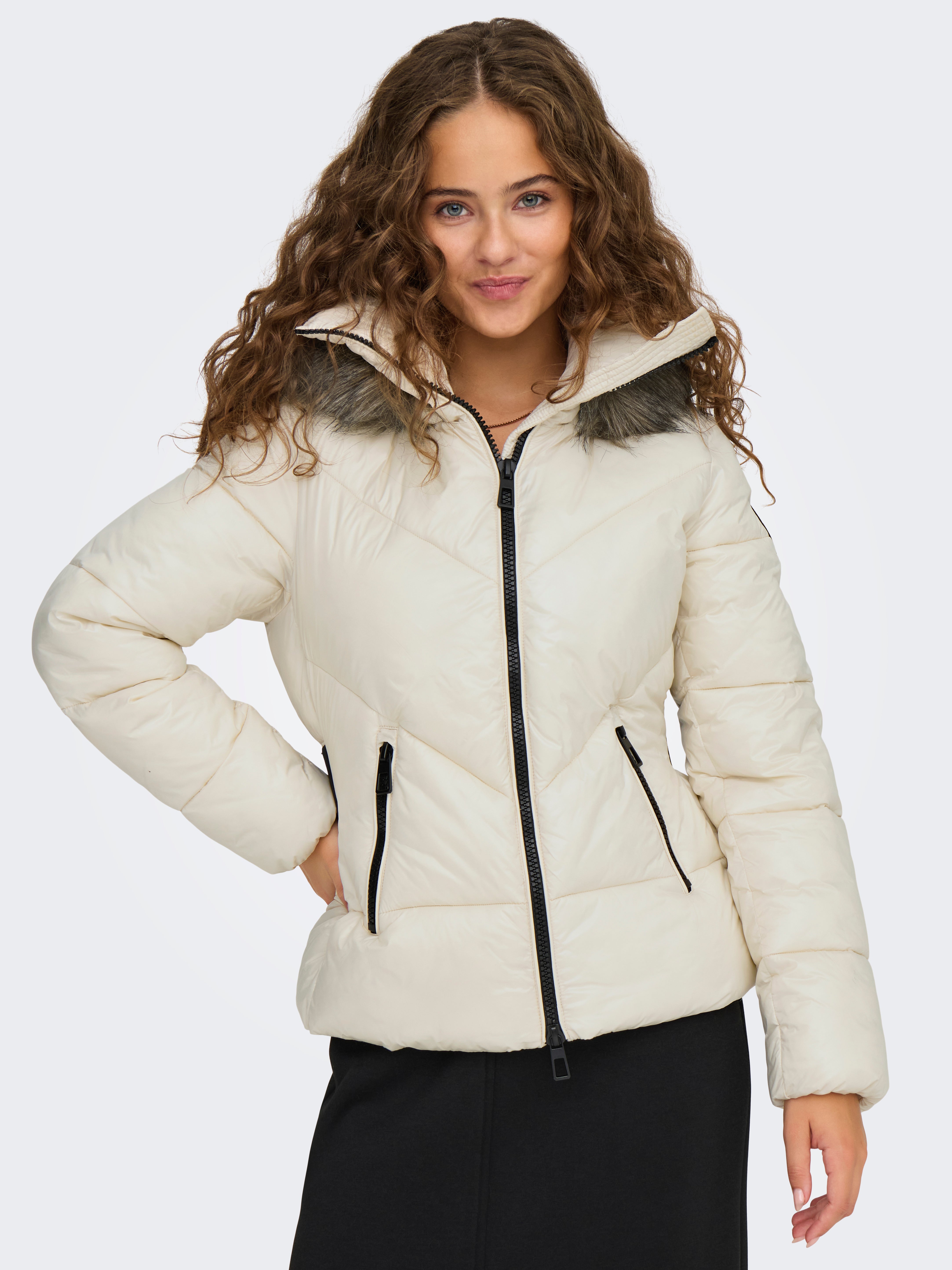 ONLFEVER Daunenjacke Birch