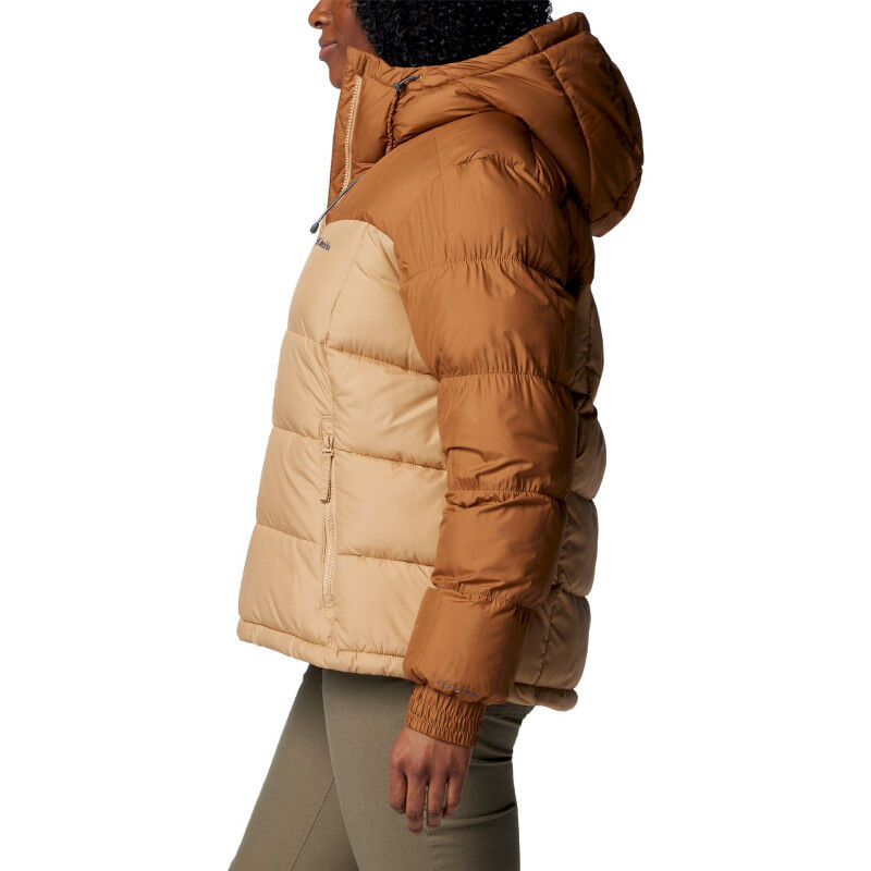 Pike Lake II Insulated Jacket - Doudoune femme