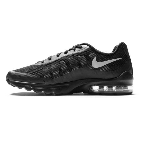 Nike Air Max Invigor - Noir/Gris Enfant