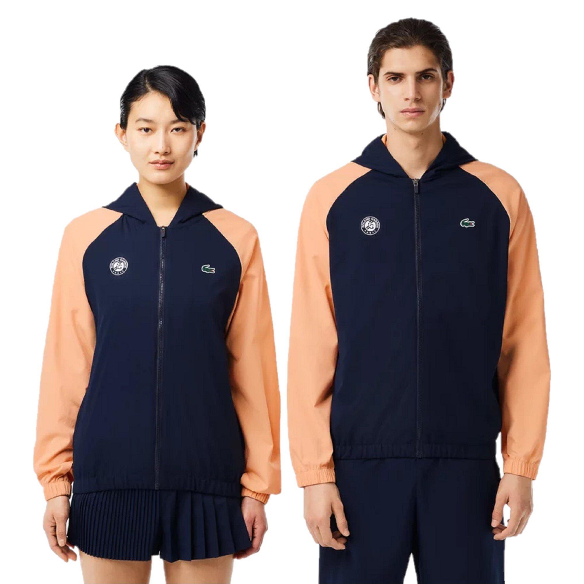 Lacoste BH8176 Jkt Sn99