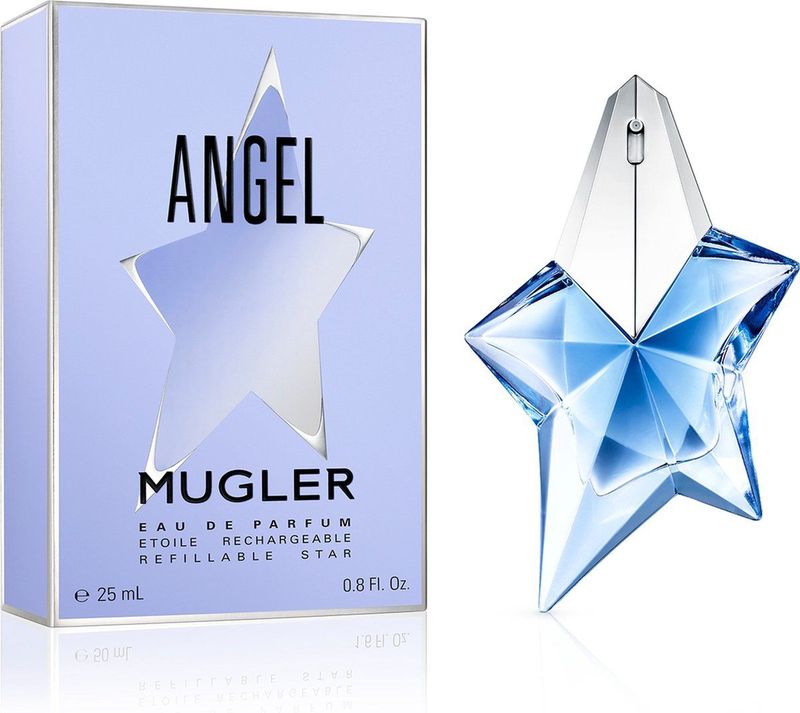 Mugler - Angel - Eau de Parfum - 25ml