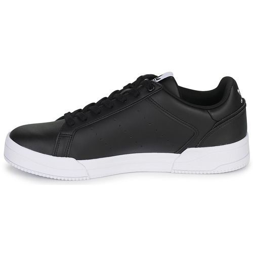 adidas Originals - COURT TOURINO - Noir
