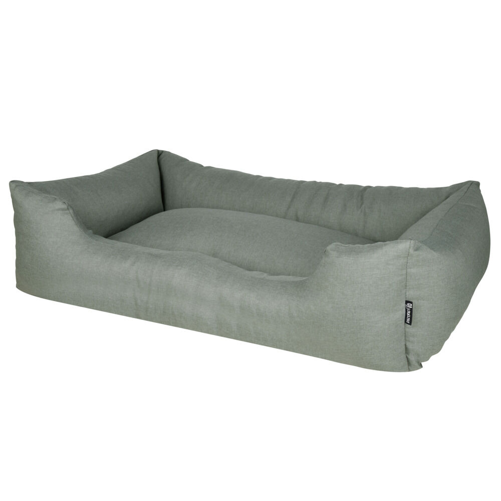 District 70 CLASSIC - Hondenmand - groen - 23x44x60 cm - XL