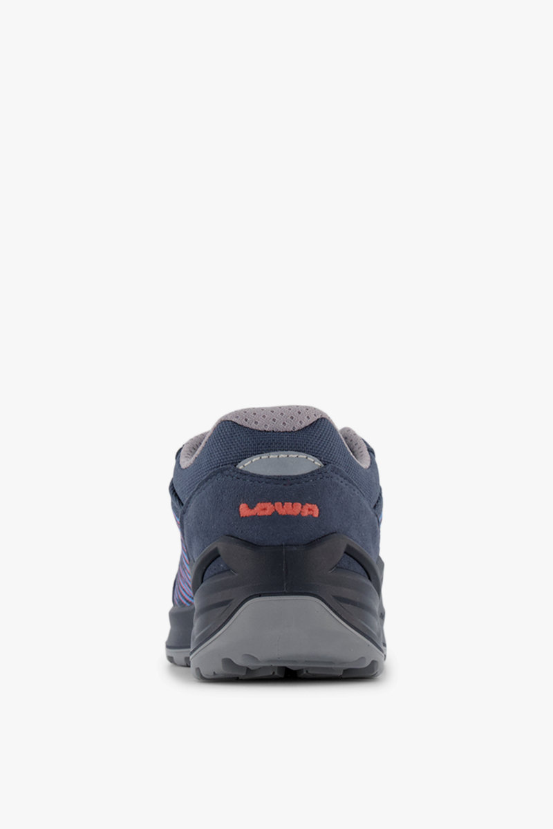 LOWA Zirrox Gore-Tex® 36-40 Mädchen Trekkingschuh
