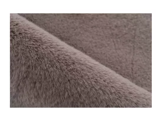 Tapis de Bain Fait à la Main 