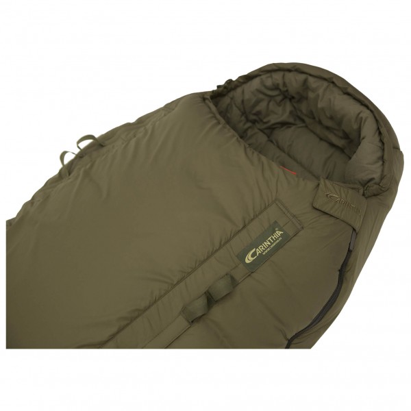 Carinthia - Wilderness - Sac de couchage synthétique