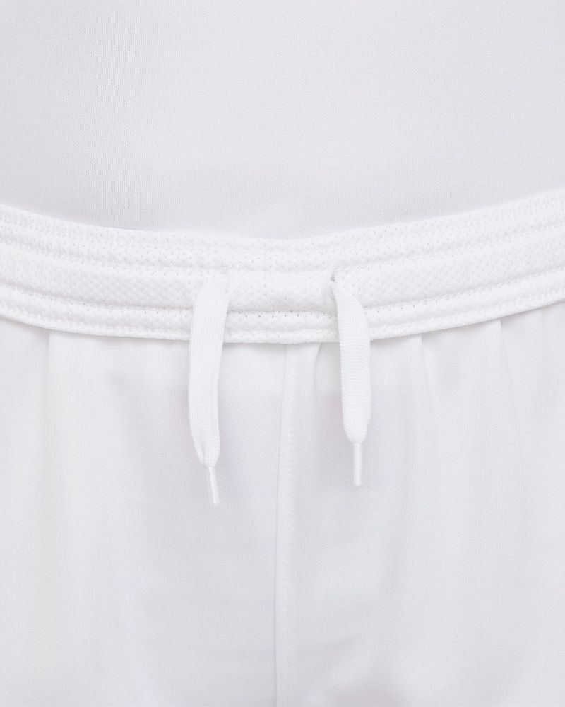 Short de football Nike League Knit III Blanc pour enfant