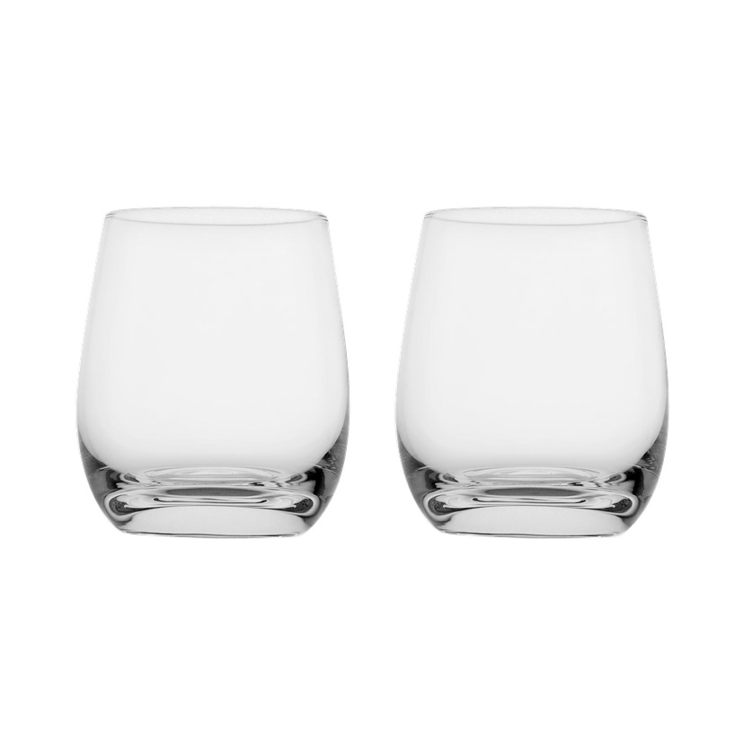 Drikkeglass 2-pk