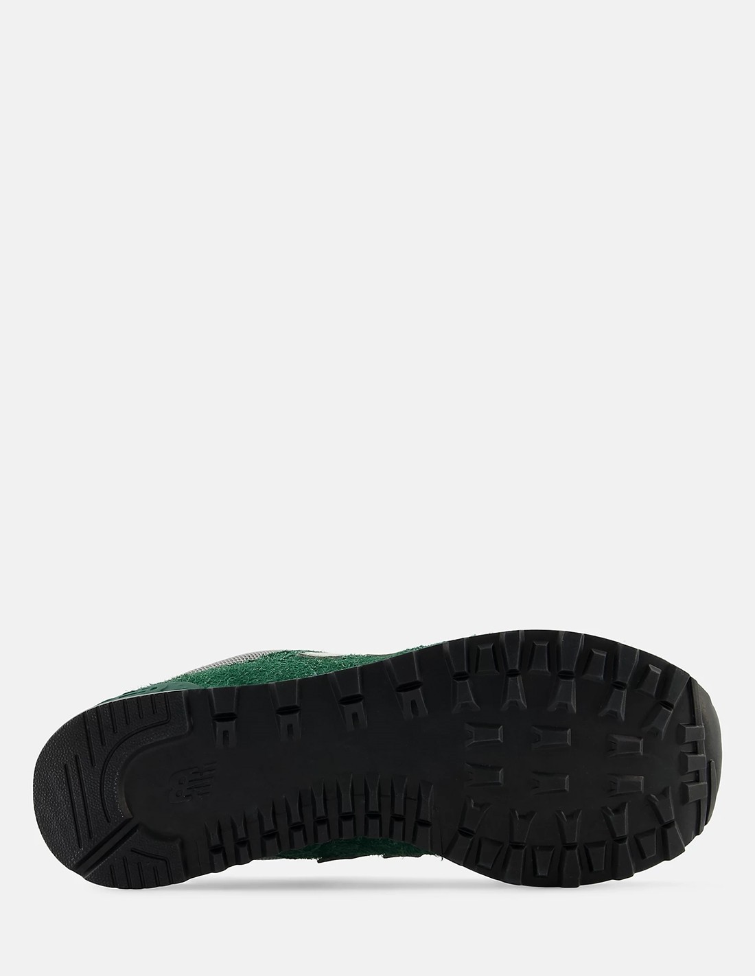 new balance Sneakers Homme 574 Vert Daim
