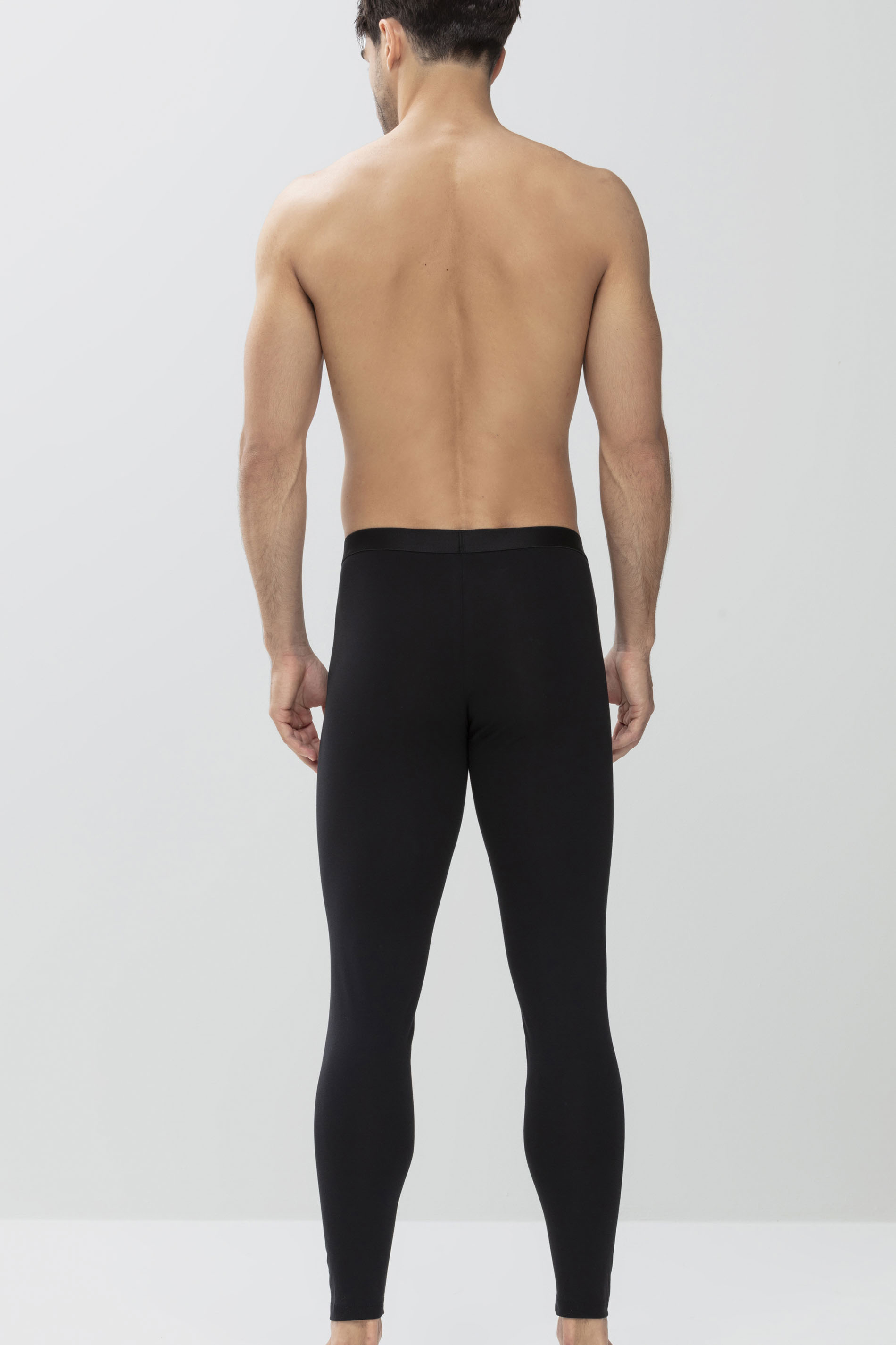 Long-Shorts<br>Serie Casual Cotton