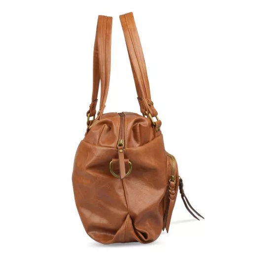 Sac à main MARRON MERRY SCOTT