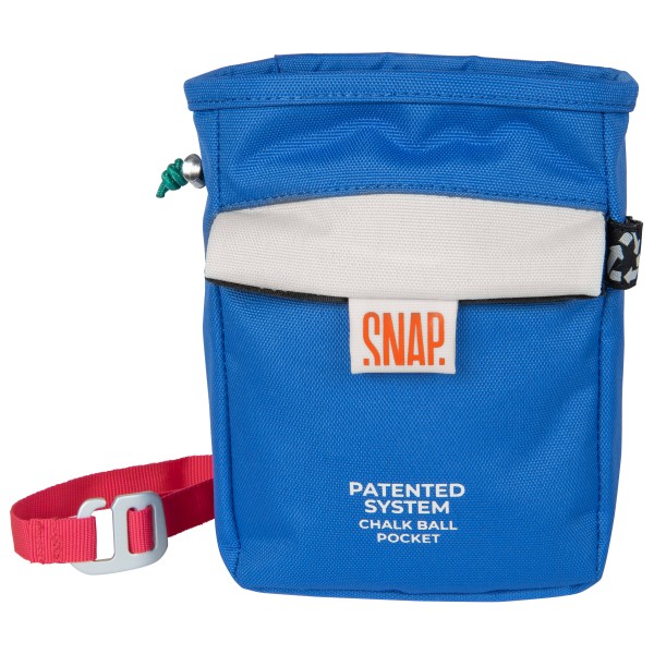Snap - Chalk Pocket Scratch - Sac à magnésie
