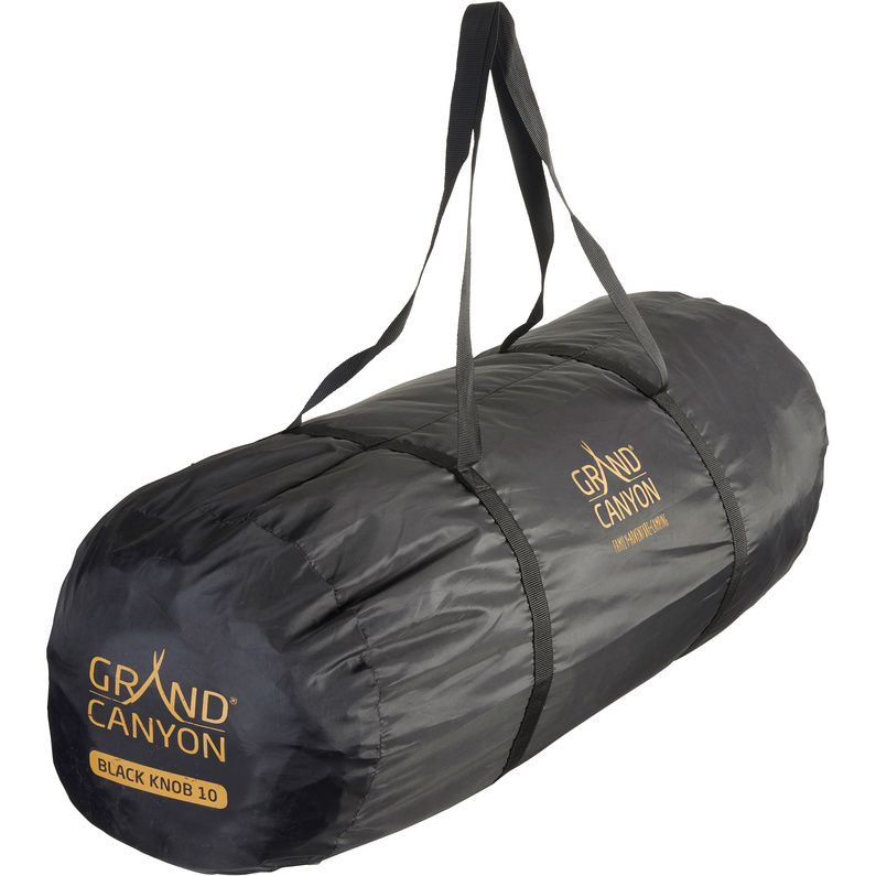 Grand Canyon Black Knob 10 Zelt