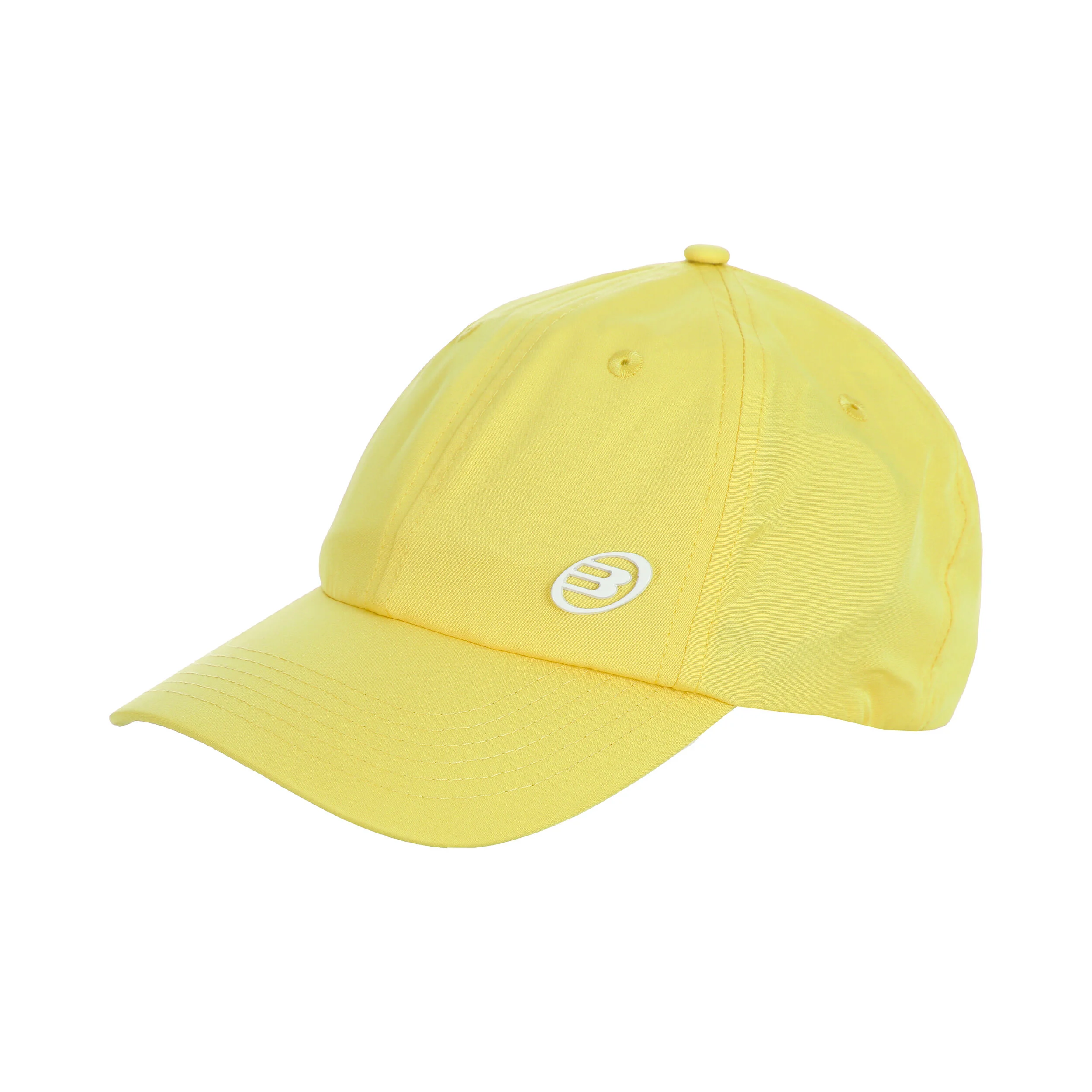 Bullpadel Bpg252 Casquette Hommes - Jaune Lemon