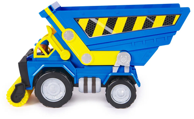 Rubble & Crew Kjøretøy - Wheeler Dump Truck