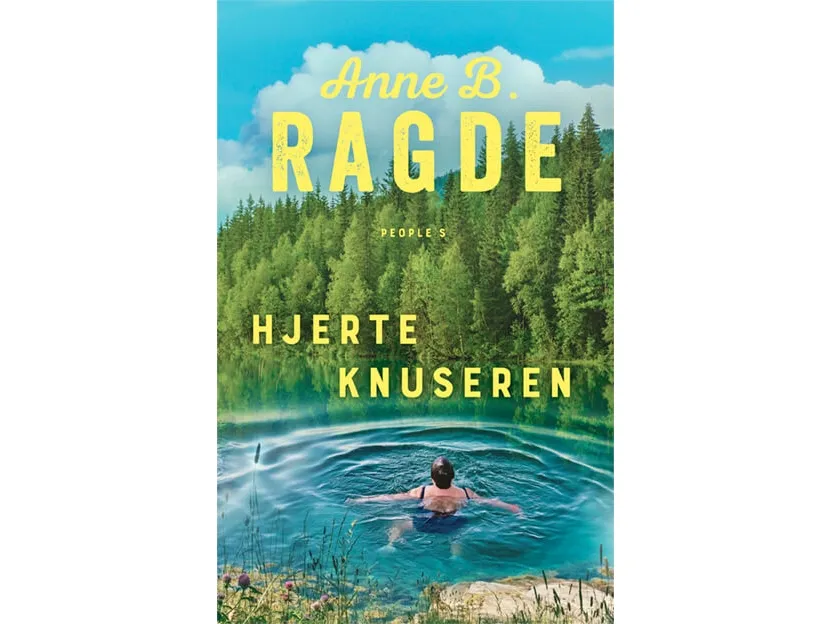 Hjerteknuseren | Anne B. Ragde