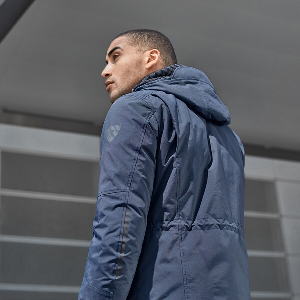 Rev'it - Veste Triomphe 2 H2O Navy