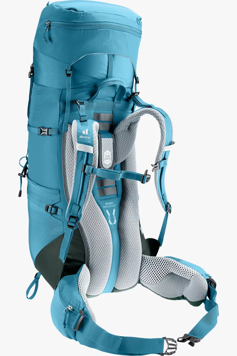 deuter Aircontact Lite SL 35+10 L Damen Wanderrucksack