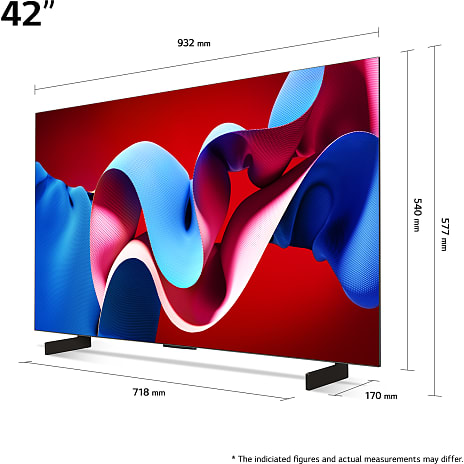 LG42