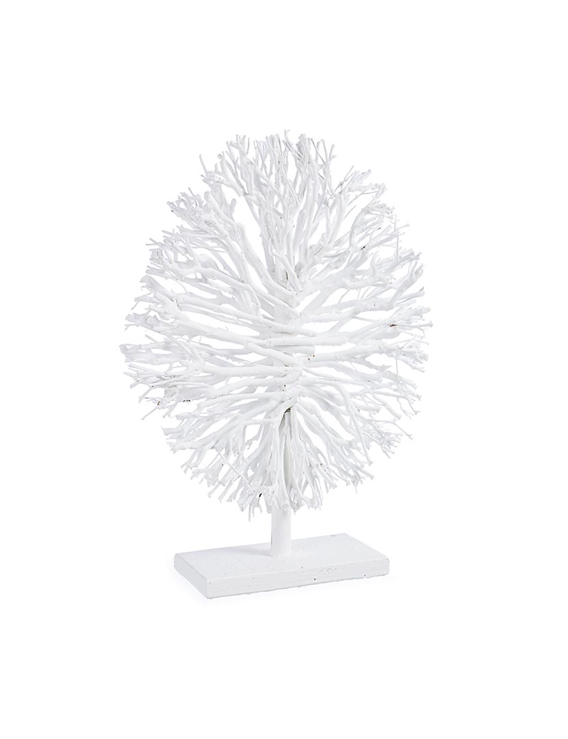 White Tea Tree Stand