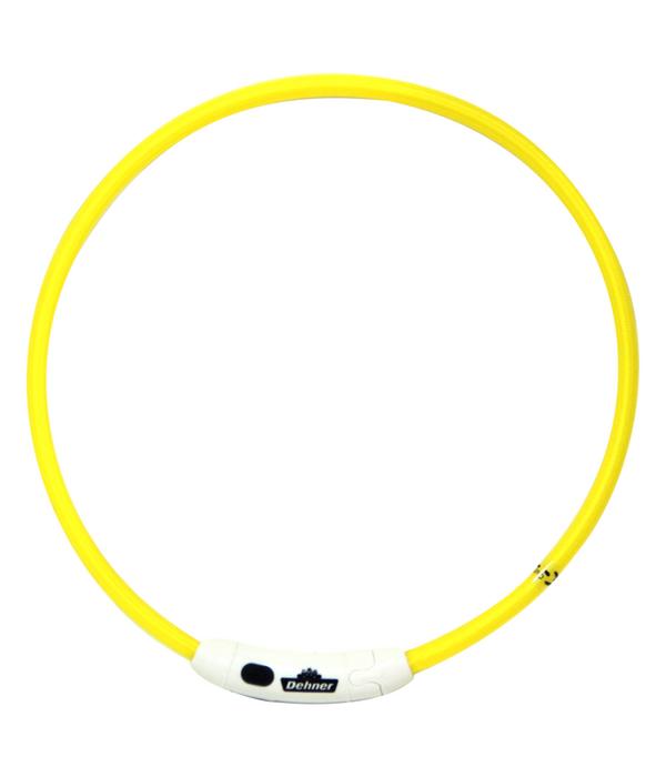 Dehner Lieblinge Leuchtring Flash Ring