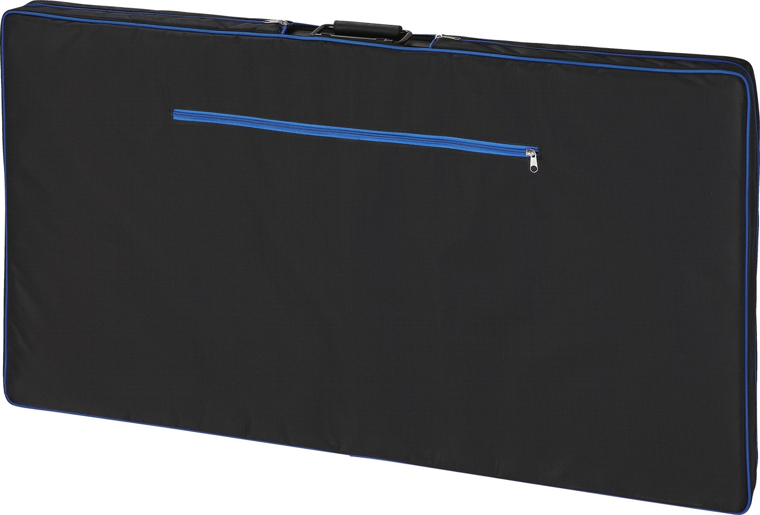Berger Deluxe klappbare Solaranlage / Koffer-Solaranlage 200 W